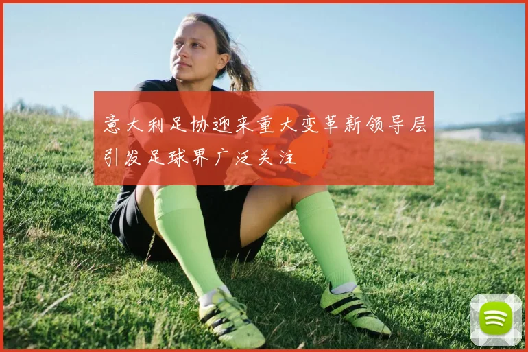 意大利足协迎来重大变革新领导层引发足球界广泛关注